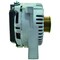Wai Global Alternator, ALTFD 4G, 130 Amp12 Volt, CW, 6Groove59mm OD Pulley 7781N - alternate 7